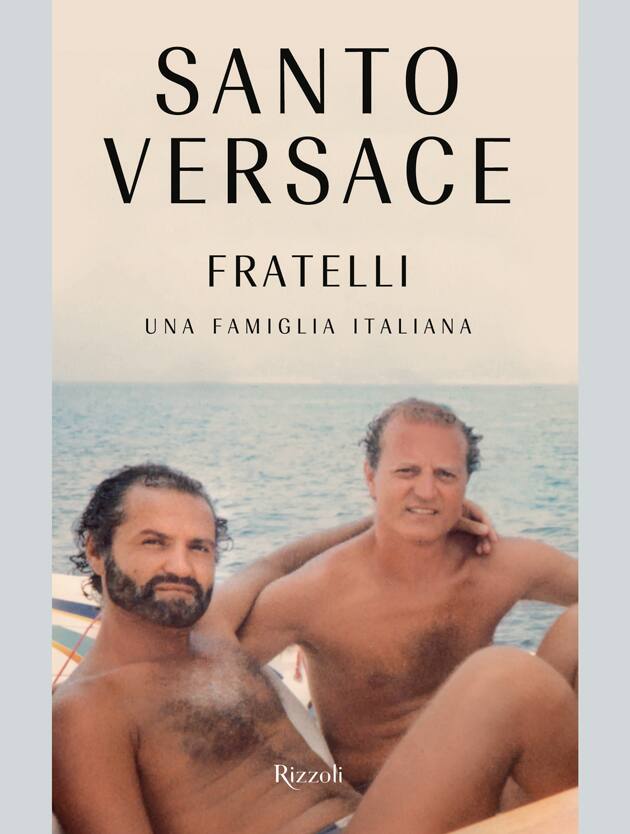Santo Versace Fratelli 
