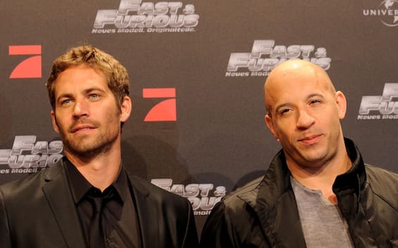 Vin Diesel remembers Paul Walker on the anniversary of his death