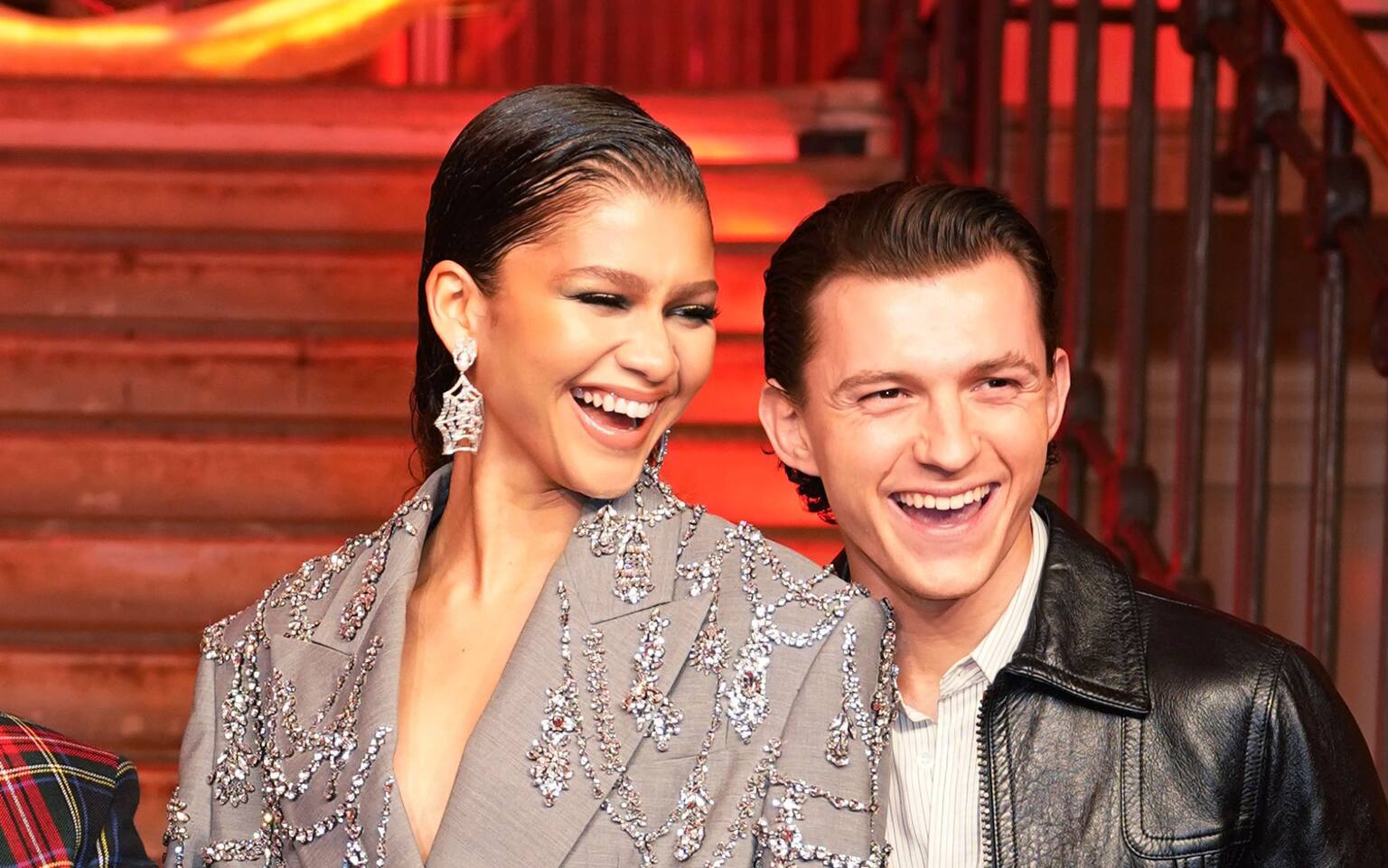 Zendaya e Tom Holland, la storia d'amore della coppia più amata del web