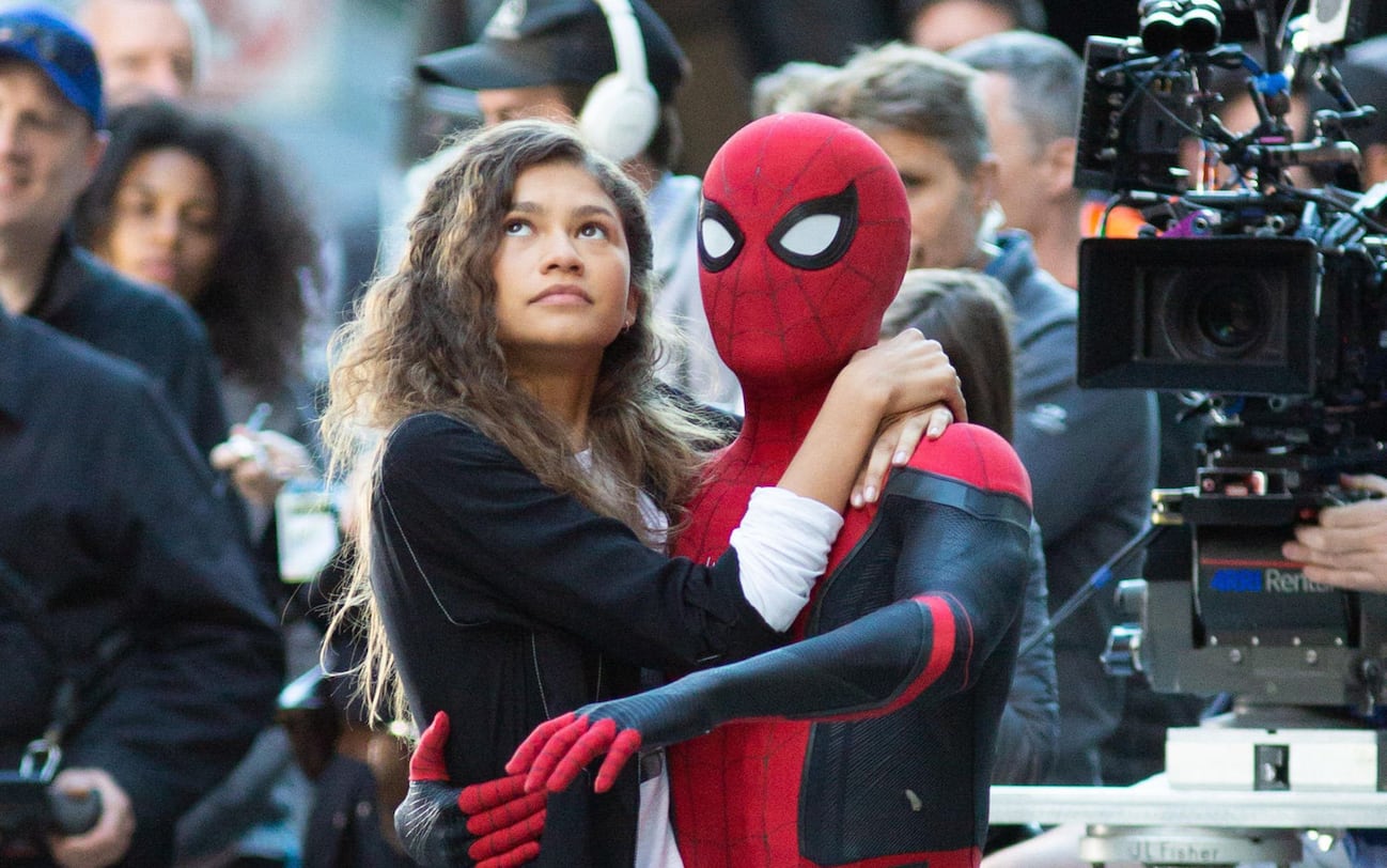 Zendaya e Tom Holland, la storia d'amore della coppia più amata del web