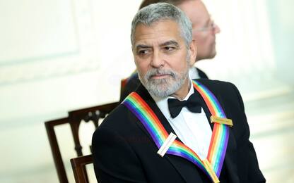 George Clooney: "Sono stato oggettificato a inizio carriera"