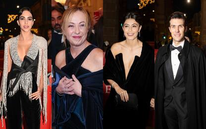 Prima della Scala 2022, le pagelle dei look. FOTO