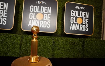 Golden Globe 2023, la lista completa delle nomination