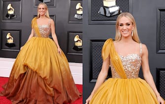 6 worst_dressed_2022_red_carpet_carrie_underwood_getty - 1