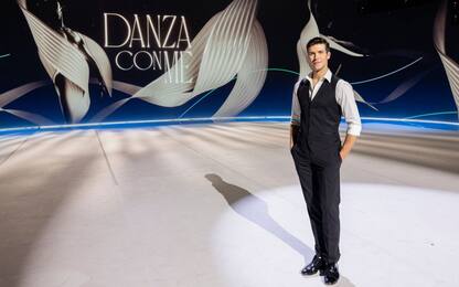 Roberto Bolle, da Alberto Angela a Blanco: gli ospiti di Danza con me