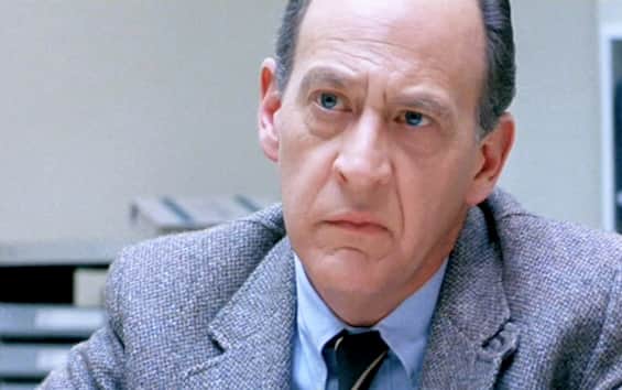 Earl Boen, the Silberman psychologist from “Terminator” has died: he was 81 years old