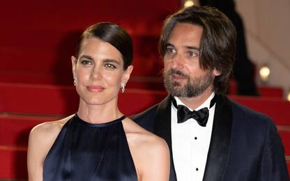 Charlotte Casiraghi è incinta del suo terzo figlio