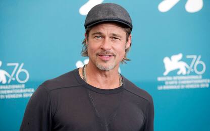 Le voci di un coro di Bolzano in un film prodotto da Brad Pitt