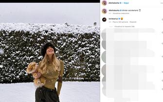 vacanze montagna vip neve diletta leotta vacanze montagna vip neve diletta leotta