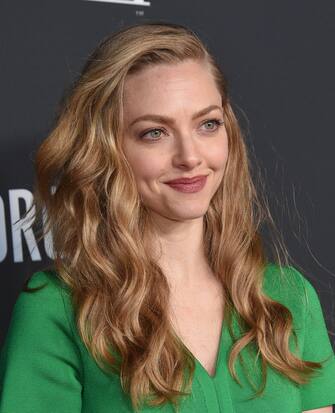 38708102 Photo by: KGC-11/starmaxinc.com
4/11/22
Amanda Seyfried at 'The Dropout' Finale Screening and Emmy FYC Event held at the Paramount Studios Theatre, Los Angeles, CA. (Photo by KGC-11/starmaxinc.com/Newscom/Sipa USA)