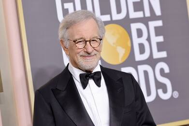 Spielberg domina i Golden Globe, miglior film e miglior regista