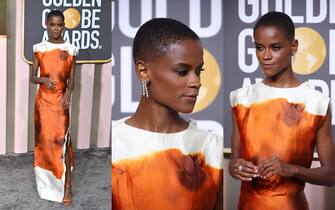 13 golden_globes_2022_look_red_carpet_letitia_wright_getty - 1