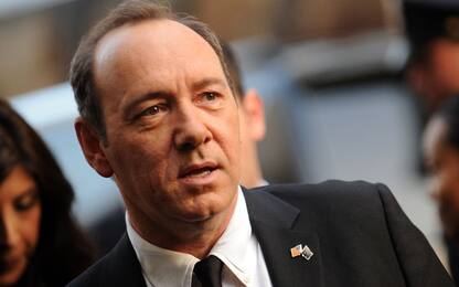 Londra, Kevin Spacey a processo con l’accusa di abusi sessuali