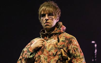 Liam Gallagher: “Con i social gli anni ’90 sarebbero stati uno schifo"