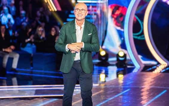 Big Brother VIP, Dana Saber eliminated on Monday 16 January