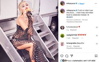 pizza-miley cyrus-ig - 1 pizza-miley cyrus-ig - 1