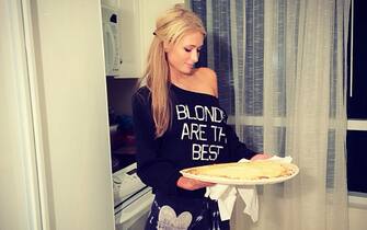 pizza-paris hilton-ipa - 1