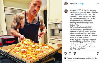 pizza-Dwayne Johnson-ig - 1 pizza-Dwayne Johnson-ig - 1