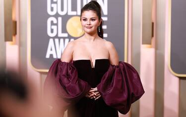 Selena Gomez ha voluto rispondere al bodyshaming subito?