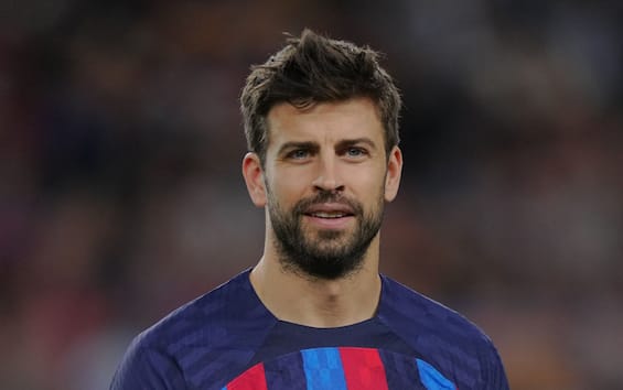 Piqué, after Shakira the footballer would have cheated on Clara Chia Martì with his lawyer