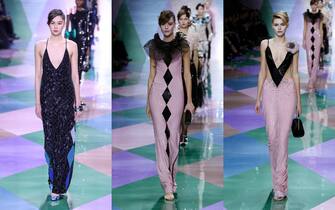 6 giorgio_armani_privé_spring_summer_2023_paris_couture_week_getty - 1