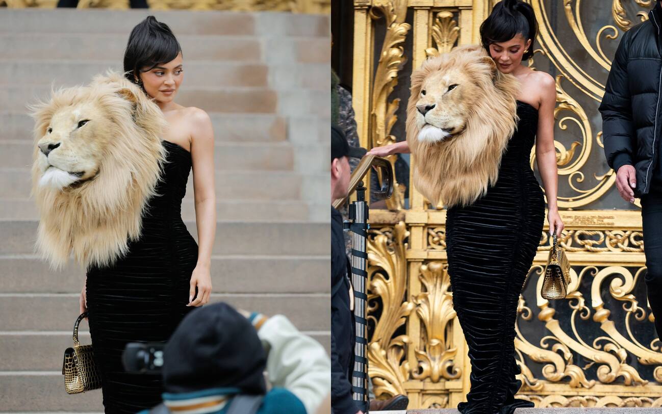 Doja Cat sarà la star del fashion show di Victoria's Secret, il primo