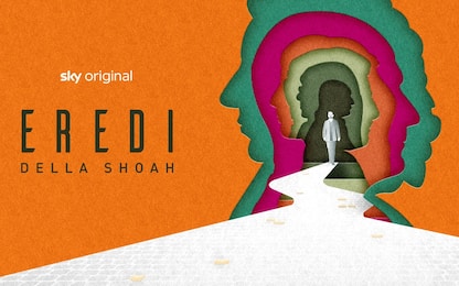 Eredi della Shoah, il documentario su Sky il 27 gennaio