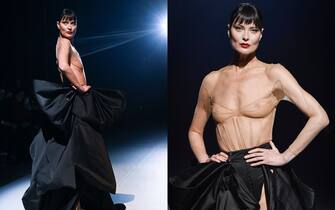 13 thierry_mugler_2023_sfilata_parigi_couture_getty - 1 13 thierry_mugler_2023_sfilata_parigi_couture_getty - 1