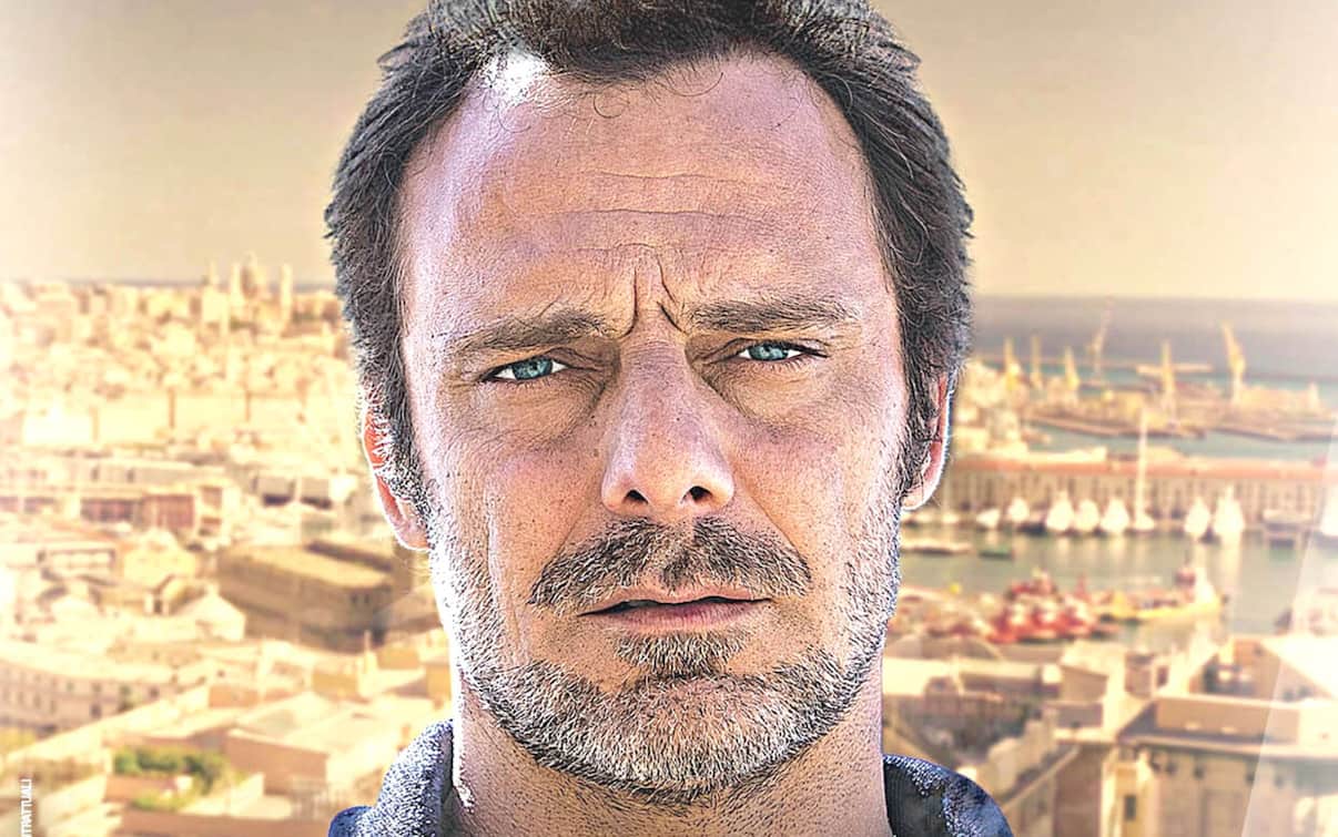 I migliori film e fiction di Alessandro Preziosi, protagonista di Blackout Vite sospese. FOTO