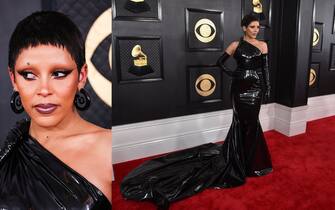 2 grammy_awards_2023_look_red_carpet_doja_cat_getty - 1 2 grammy_awards_2023_look_red_carpet_doja_cat_getty - 1
