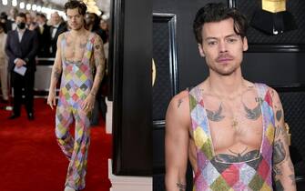 9 grammy_awards_2023_look_red_carpet_harry_styles_getty - 1 9 grammy_awards_2023_look_red_carpet_harry_styles_getty - 1