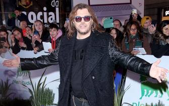 17 sanremo_2023_arrivi_green_carpet_giancluca_grignani_getty - 1 17 sanremo_2023_arrivi_green_carpet_giancluca_grignani_getty - 1