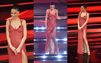 5 elodie_look_sexy_sanremo_festival_2021_getty - 1 5 elodie_look_sexy_sanremo_festival_2021_getty - 1