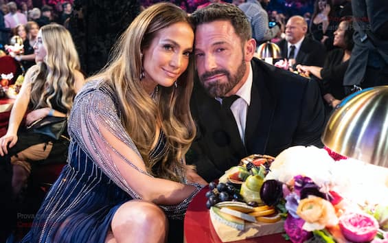 super bowl jennifer lopez ben affleck