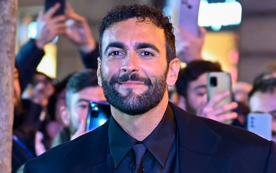 Marco Mengoni, announced a concert at the Circus Maximus in Rome