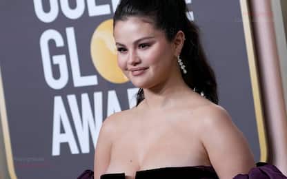 Selena Gomez si prende una pausa dai social