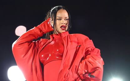 La PETA ha chiesto a Rihanna di non indossare più pellicce