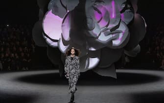Paris Fashion Week, the Chanel Fall/Winter 2023-24 show