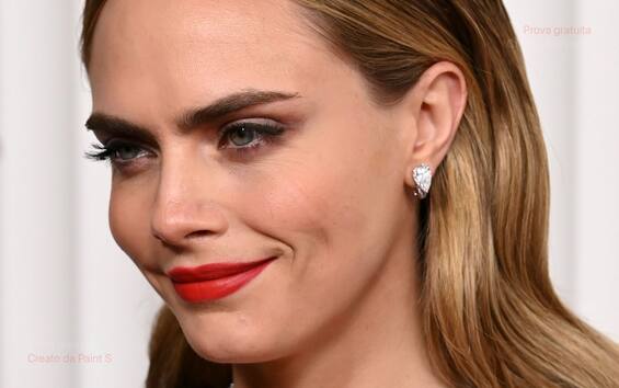 Cara Delevingne Speaks Out After Rehab: ‘I’ve Been Four Months Sober’