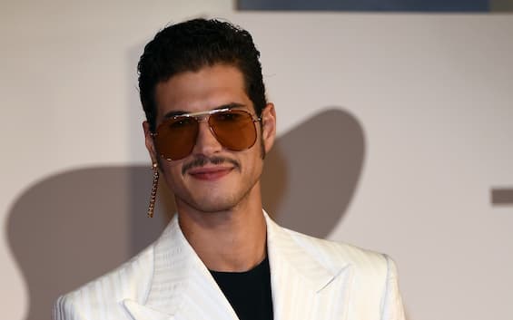 Everyone talks about Jamie, Giancarlo Commare stages a gentle revolution
