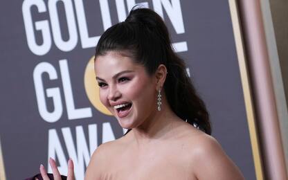 Selena Gomez è la figura femminile più seguita su Instagram
