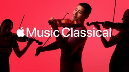 E' nata Apple Music Classical, la nuova app per la musica classica