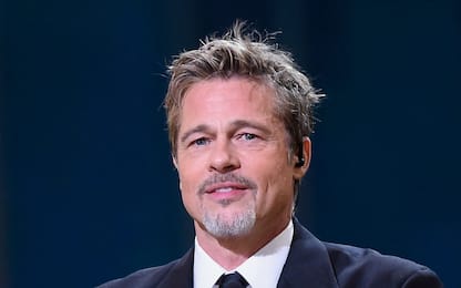 Brad Pitt vende la sua villa "infestata dai fantasmi": la storia