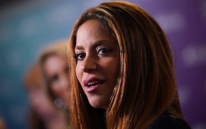 Shakira lascia Barcellona con i figli per trasferirsi a Miami