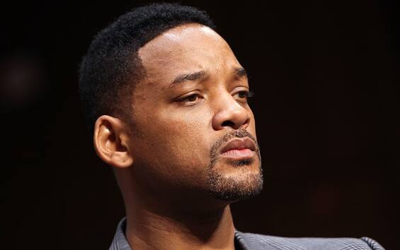 Will Smith, the AI ​​shows Chris Rock’s point of view on the slap