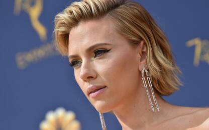 Scarlett Johansson ha rivelato perché non sarà mai sui social