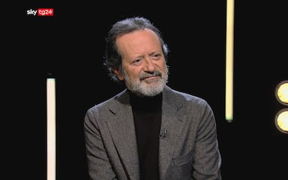 Stories, "Rocco Papaleo - Il cantautore del Cinema". VIDEO