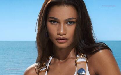 Louis Vuitton, Zendaya è la nuova House Ambassador del brand