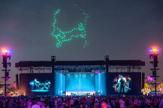 What we will remember from the 2023 Coachella Festival