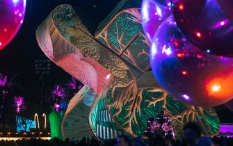 What we will remember from the 2023 Coachella Festival